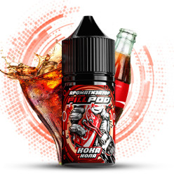 Рідина Fill Pod - Кока Кола 30ml 70mg