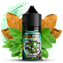 Рідина Fill Pod - Табак Ментол 30ml 50mg