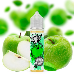 Жидкость Hype - Apple 60ml 3mg