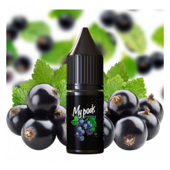 Рідина Hype - {My pods} Currant 10ml 30mg