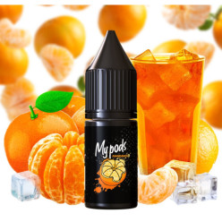 Рідина Hype - {My pods} Mandarin 10ml 59mg