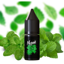 Рідина Hype - {My pods} Mint 10ml 30mg