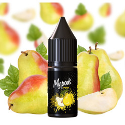 Рідина Hype - {My pods} Pear 10ml 59mg