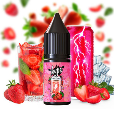 Рідина Hype - Pink Energy 10ml 30mg - фото 1