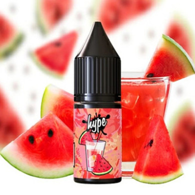 Жидкость Hype - Watermelon Soda 10ml 30mg - фото 1