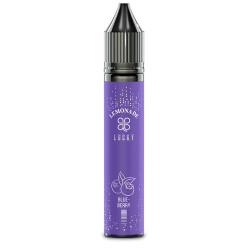 Рідина Lucky - Blueberry lemonade 30ml 50mg