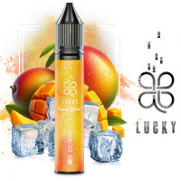 Рідина Lucky - Cold Mango 30ml 50mg