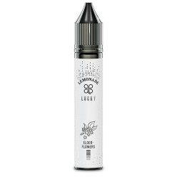 Рідина Lucky - Elder Flowers lemonade 30ml 50mg