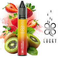 Рідина Lucky - Gold Kiwi Strawberry 30ml 50mg Рідина Lucky - Gold Kiwi Strawberry 30ml 50mg