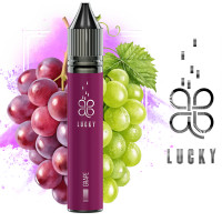 Рідина Lucky - Grape 30ml 50mg