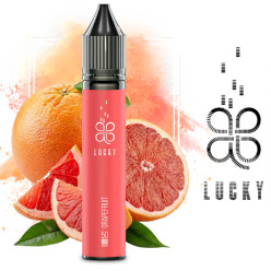 Рідина Lucky - Grapefruit 30ml 50mg