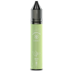 Рідина Lucky - Green Tea lemonade 30ml 50mg