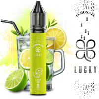 Жидкость Lucky - Lemon Lime lemonade 30ml 50mg