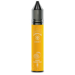 Рідина Lucky - Mango Passion Fruit lemonade 30ml 50mg