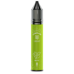 Рідина Lucky - Mojito lemonade 30ml 50mg