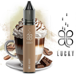 Рідина Lucky - Mokko 30ml 50mg