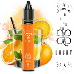 Рідина Lucky - Orange Lemonade 30ml 50mg