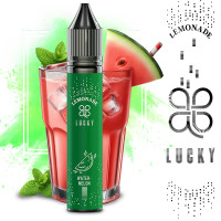 Жидкость Lucky - Watermelon lemonade 30ml 50mg Жидкость Lucky - Watermelon lemonade 30ml 50mg