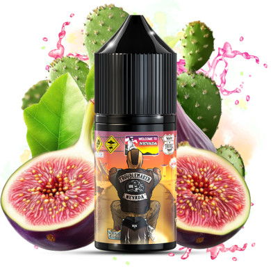 Рідина Troublemaker - Nevada 30ml 50mg - фото 1