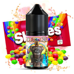 Рідина Troublemaker - Rainbow 30ml 50mg