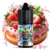 Рідина Troublemaker - Springfield 30ml 50mg