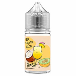 Рідина Uva - {Fresh} Pina Colada Melon 30ml 50mg
