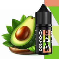 Жидкость Uva - {Recap} Avoсado Dream 30ml 30mg Жидкость Uva - {Recap} Avoсado Dream 30ml 30mg