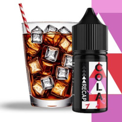 Рідина Uva - {Recap} Cola 30ml 30mg