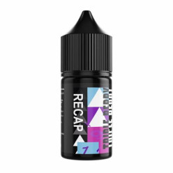 Рідина Uva - {Recap} Triple Berry 30ml 50mg
