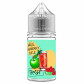 Рідина Uva - {Fresh} Apple Raspberry Juice 30ml 50mg - фото 2