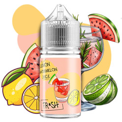 Рідина Uva - {Fresh} Lemon Watermelon Juice 30ml 50mg
