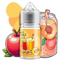 Рідина Uva - {Fresh} Peach Apple Juice 30ml 30mg