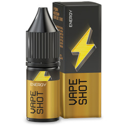 Рідина Vape Shot - Energy 10ml 50mg