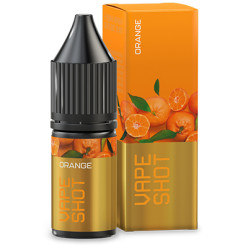 Рідина Vape Shot - Orange 10ml 65mg