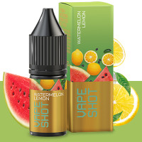 Рідина Vape Shot - Watermelon Lemon 10ml 65mg Рідина Vape Shot - Watermelon Lemon 10ml 65mg