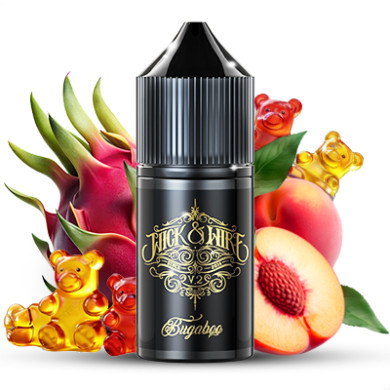 Рідина Wick and Wire - Bugaboo 30ml 25mg - фото 1