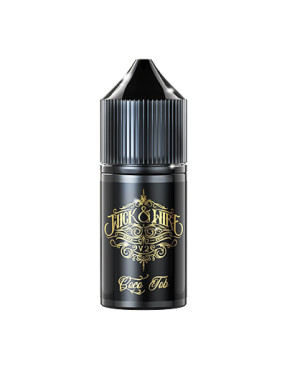 Рідина Wick and Wire - Coco Tob 30ml 50mg