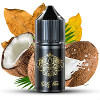 Жидкость Wick and Wire - Coco Tob 30ml 50mg