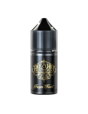 Рідина Wick and Wire - Frozen Forest 30ml 50mg