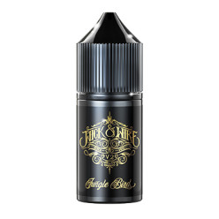 Рідина Wick and Wire - Jungle Bird 30ml 50mg