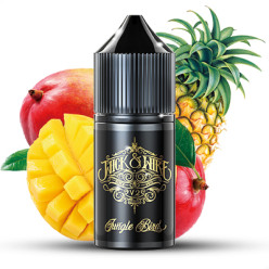 Рідина Wick and Wire - Jungle Bird 30ml 50mg