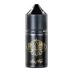 Рідина Wick and Wire - Sun Rays 30ml 25mg