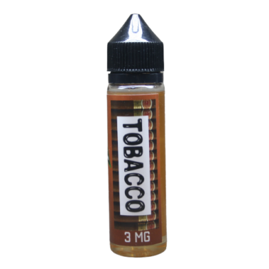 Жидкость для электронных сигарет Snake - Tobacco 1.5 mg 60 ml  - фото 1