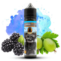 Жидкость Troublemaker - Alaska 60ml 0mg