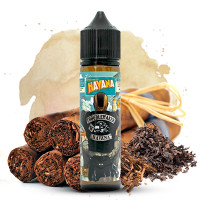 Рідина Troublemaker - Havana 60ml 3mg