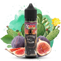 Жидкость Troublemaker - Nevada 60ml 0mg