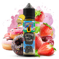 Рідина Troublemaker - Springfield 60ml 3mg Рідина Troublemaker - Springfield 60ml 3mg