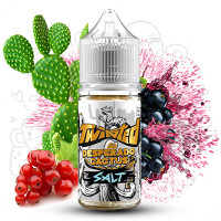 Рідина Twisted - Desperado Cactus Salt 30ml 25mg