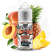 Жидкость Twisted - Double Rough Salt 30ml 50mg