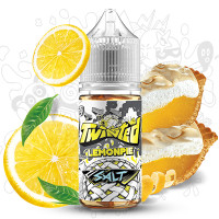 Рідина Twisted - Lemonpie Salt 30ml 50mg Рідина Twisted - Lemonpie Salt 30ml 50mg